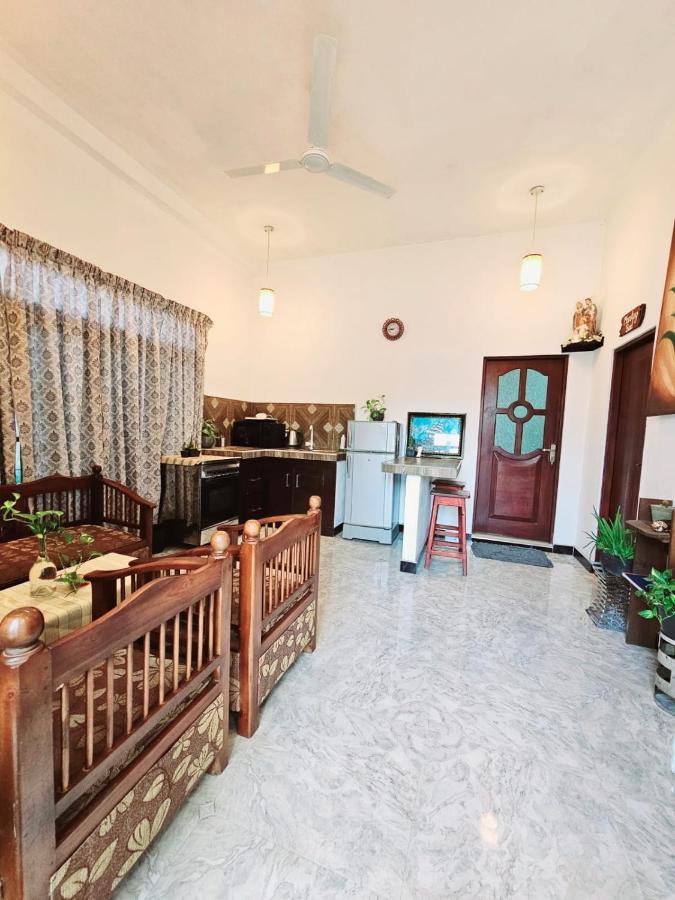 Aloevera Villa Negombo Exterior foto